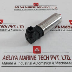 Druck Pressure Transmitter 9-30 Vdc 4-20 Ma Part No: Ptx 510