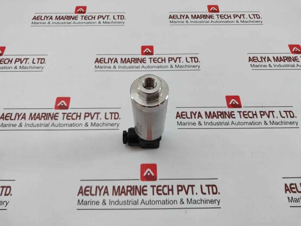 Druck Pressure Transmitter 9-30 Vdc 4-20 Ma Part No: Ptx 510