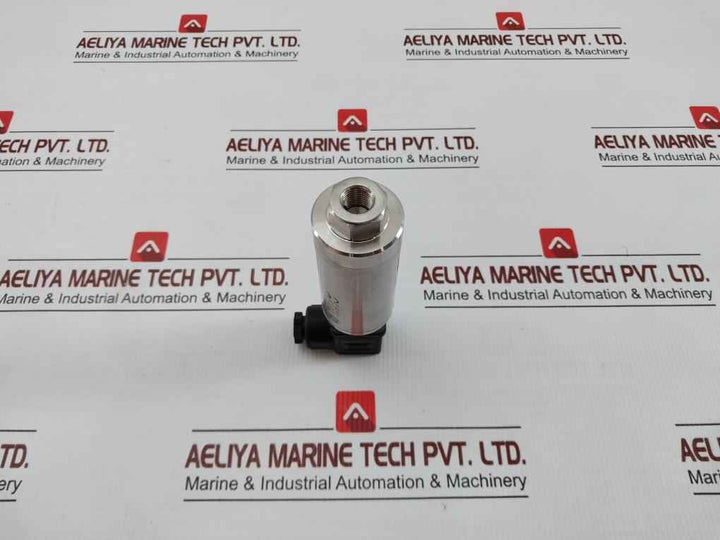 Druck Pressure Transmitter 9-30 Vdc 4-20 Ma Part No: Ptx 510