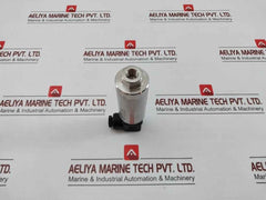 Druck Pressure Transmitter 9-30 Vdc 4-20 Ma Part No: Ptx 510