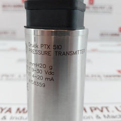 Druck Pressure Transmitter 9-30 Vdc 4-20 Ma Part No: Ptx 510