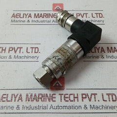 Druck Ptx 1400 Pressure Transmitter 6 Barg 4 To 20Ma