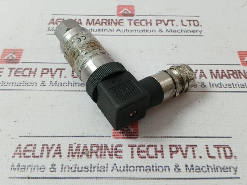 Druck Ptx 1400 Pressure Transmitter 6 Barg 4 To 20Ma