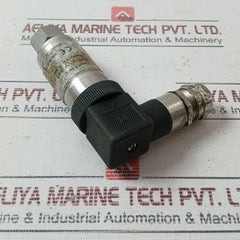 Druck Ptx 1400 Pressure Transmitter 6 Barg 4 To 20Ma