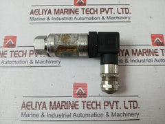 Druck Ptx 1400 Pressure Transmitter 6 Barg 4 To 20Ma