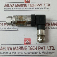 Druck Ptx 1400 Pressure Transmitter 6 Barg 4 To 20Ma