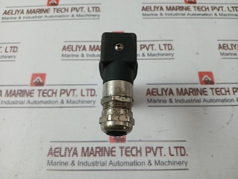 Druck Ptx 1400 Pressure Transmitter 6 Barg 4 To 20Ma