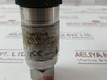 Druck Ptx 1400 Pressure Transmitter 6 Barg 4 To 20Ma