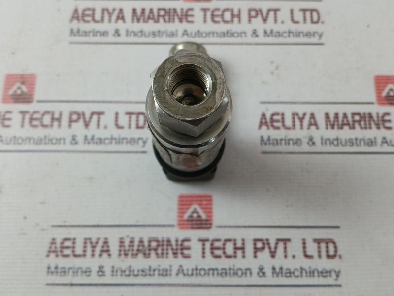 Druck Ptx 1400 Pressure Transmitter 6 Barg 4 To 20Ma