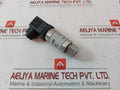 Druck Ptx 1400 Pressure Transmitter Sensor Female Ex97D2058 9 To 28 Vdc