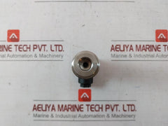 Druck Ptx 1400 Pressure Transmitter Sensor Female Ex97D2058 9 To 28 Vdc