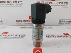 Druck Ptx 1400 Pressure Transmitter Sensor Female Ex97D2058 9 To 28 Vdc