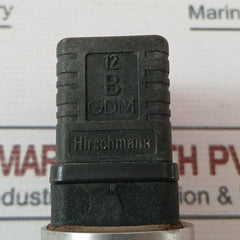 Druck Ptx 510-0 Pressure Transmitter 4-20Ma 1000 Mbar 9-30V Dc