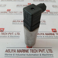 Druck Ptx 510-0 Pressure Transmitter 4-20Ma 1000 Mbar 9-30V Dc