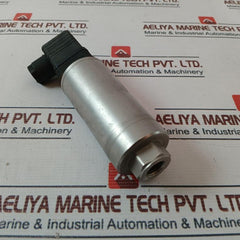 Druck Ptx 510-0 Pressure Transmitter 4-20Ma 1000 Mbar 9-30V Dc