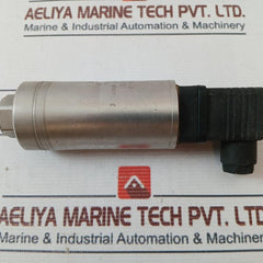 Druck Ptx 510-0 Pressure Transmitter 4-20Ma 1000 Mbar 9-30V Dc