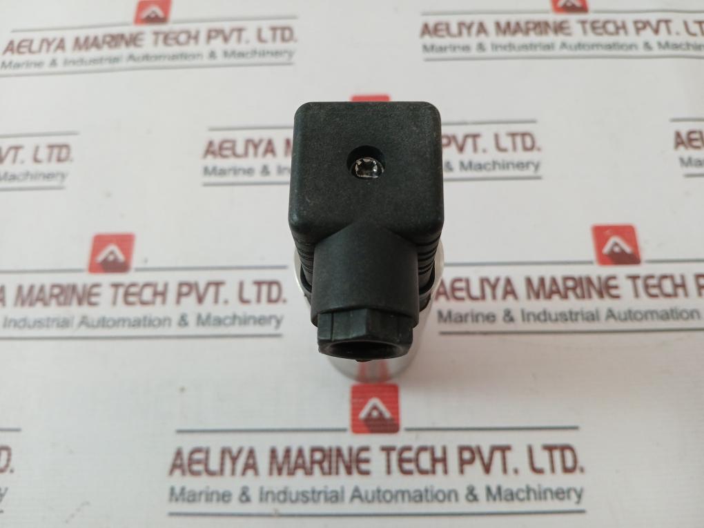 Druck Ptx 510-0 Pressure Transmitter 4-20Ma 1000 Mbar 9-30V Dc