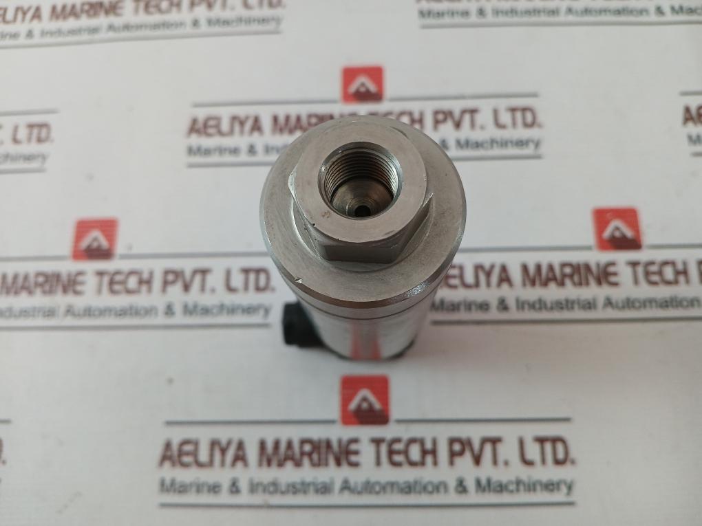 Druck Ptx 510-0 Pressure Transmitter 4-20Ma 1000 Mbar 9-30V Dc