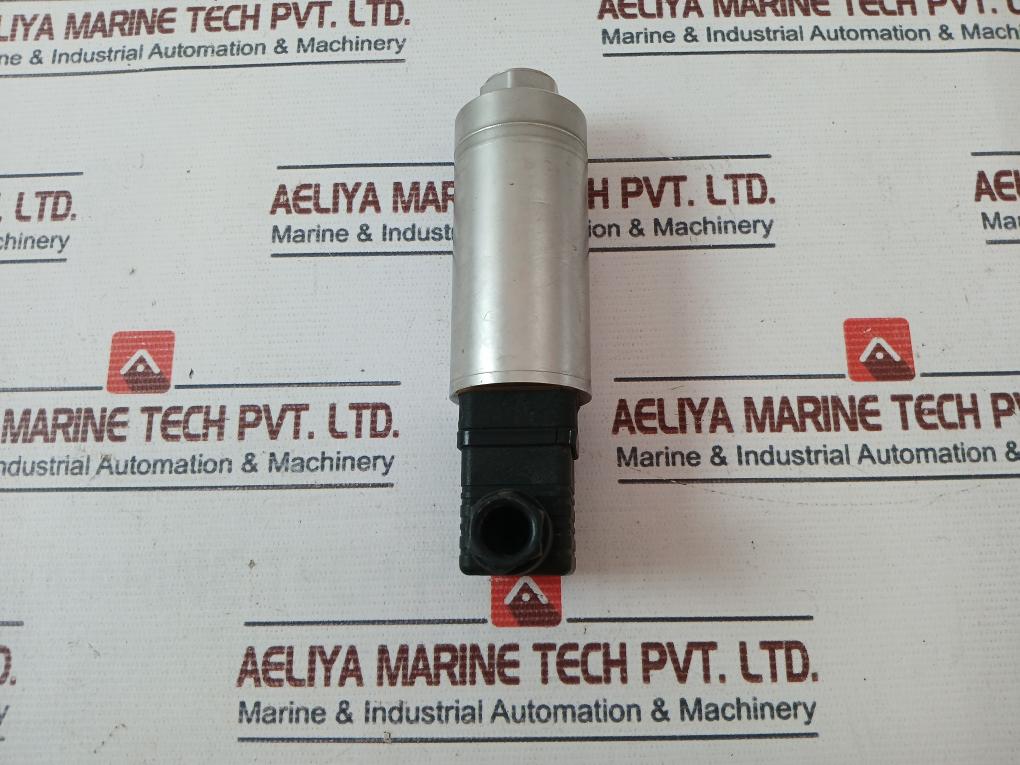 Druck Ptx 510-0 Pressure Transmitter 4-20Ma 1000 Mbar 9-30V Dc