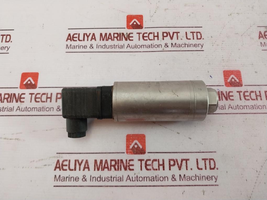 Druck Ptx 510-0 Pressure Transmitter 4-20Ma 9-30Vdc 3Bar G