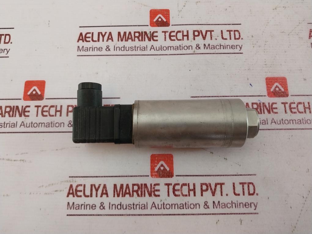 Druck Ptx 510-0 Pressure Transmitter 4-20Ma 9-30Vdc 3Bar G