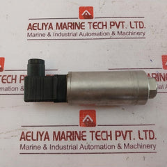 Druck Ptx 510-0 Pressure Transmitter 4-20Ma 9-30Vdc 3Bar G
