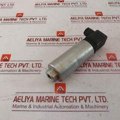 Druck Ptx 510-0 Pressure Transmitter 4-20Ma 9-30Vdc 3Bar G