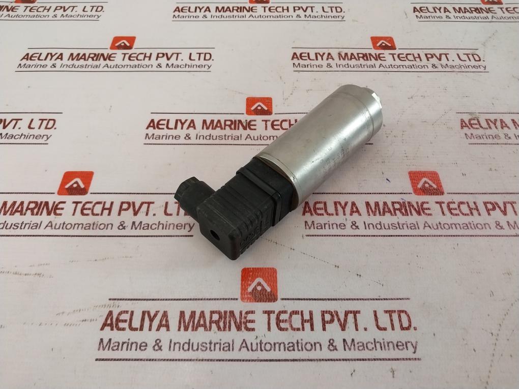 Druck Ptx 510-0 Pressure Transmitter 4-20Ma 9-30Vdc 3Bar G