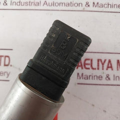 Druck Ptx 510-0 Pressure Transmitter 4-20Ma 9-30Vdc 3Bar G