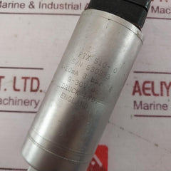 Druck Ptx 510-0 Pressure Transmitter 4-20Ma 9-30Vdc 3Bar G