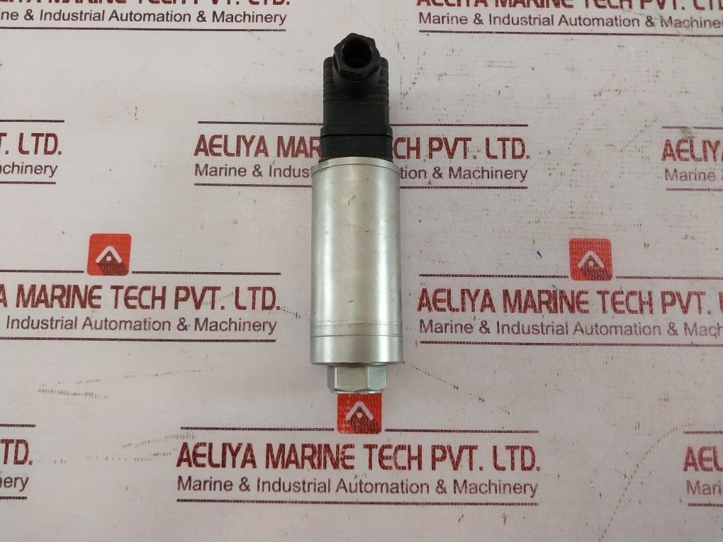 Druck Ptx 510-0 Pressure Transmitter 4-20Ma 9-30Vdc 3Bar G