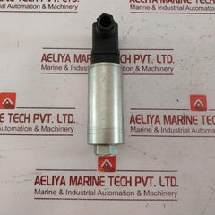 Druck Ptx 510-0 Pressure Transmitter 4-20Ma 9-30Vdc 3Bar G