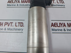 Druck Ptx 610-i Pressure Transmitter Ex89C2251