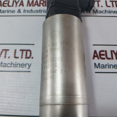 Druck Ptx 610-i Pressure Transmitter Ex89C2251