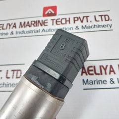 Druck Ptx 610-i Pressure Transmitter Ex89C2251