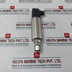 Druck Ptx 610-i Pressure Transmitter Ex89C2251