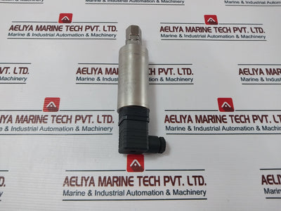 Druck Ptx 610-i Pressure Transmitter Ex89C2251