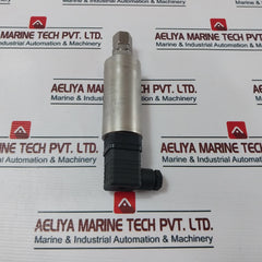 Druck Ptx 610-i Pressure Transmitter Ex89C2251