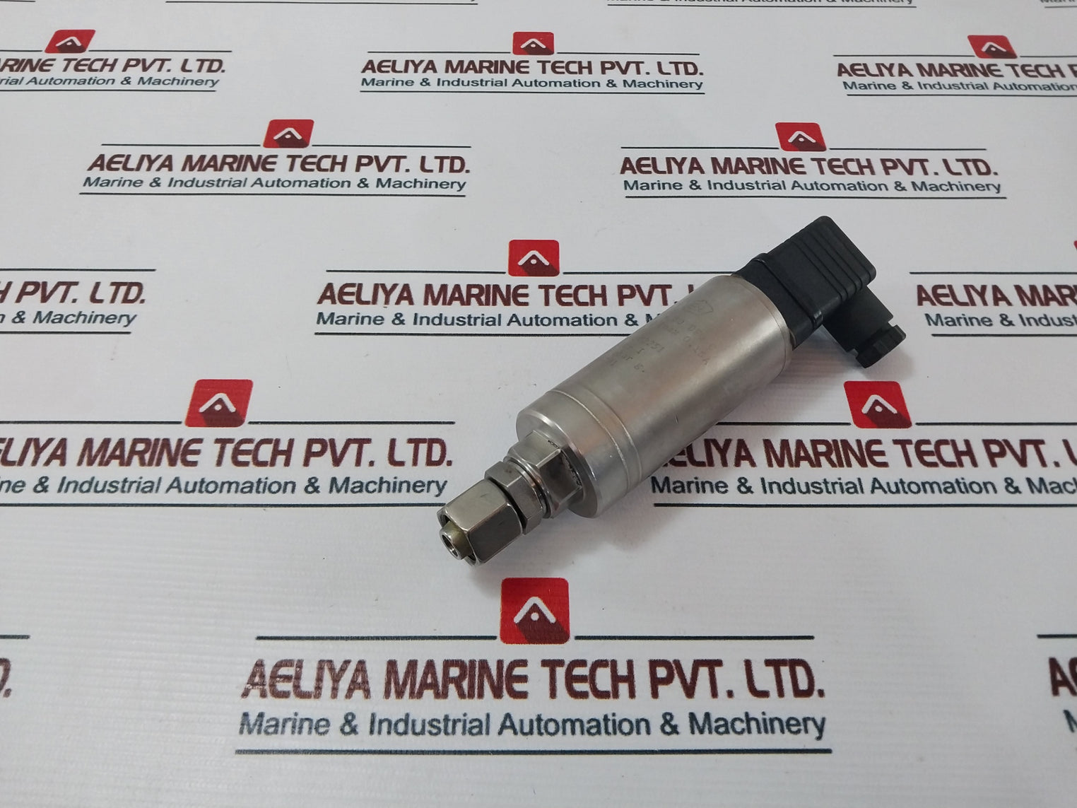 Druck Ptx 610-i Pressure Transmitter Ex89C2251
