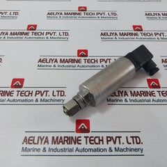Druck Ptx 610-i Pressure Transmitter Ex89C2251