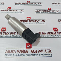 Druck Ptx 610-i Pressure Transmitter Ex89C2251