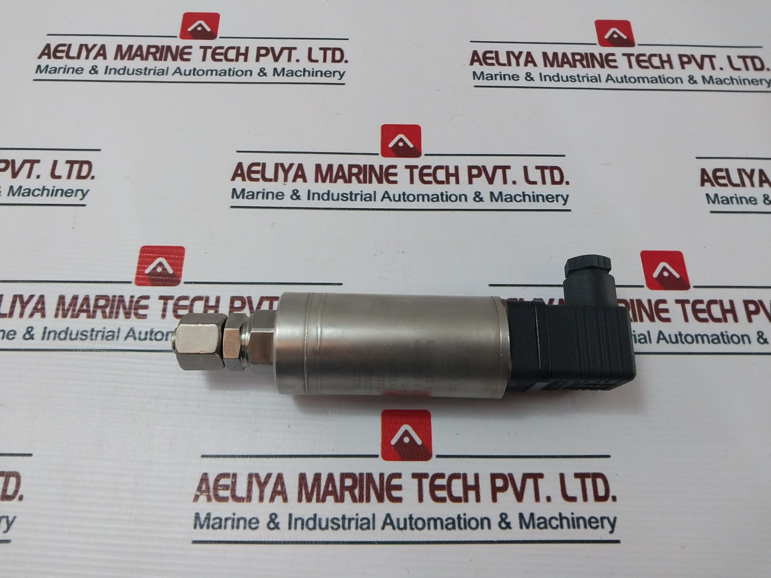 Druck Ptx 610-i Pressure Transmitter Ex89C2251