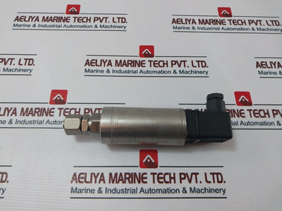 Druck Ptx 610-i Pressure Transmitter Ex89C2251