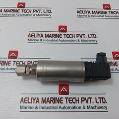 Druck Ptx 610-i Pressure Transmitter Ex89C2251