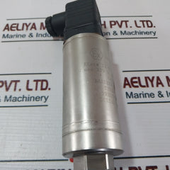 Druck Ptx 610-i Pressure Transmitter Ex89C2251
