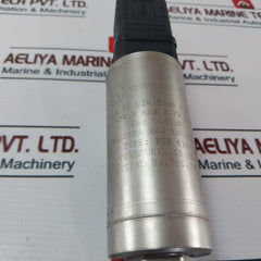 Druck Ptx 610-i Pressure Transmitter Ex89C2251