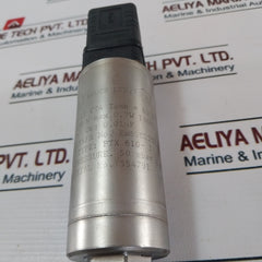 Druck Ptx 610-i Pressure Transmitter Ex89C2251