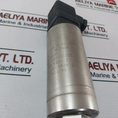 Druck Ptx 610-i Pressure Transmitter Ex89C2251