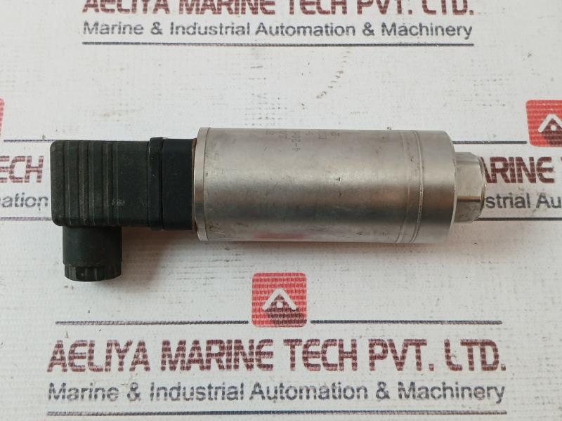 Druck Ptx 610 Precision Pressure Transmitter 4-20Ma 1150 9-30V Dc 12 B Gdm
