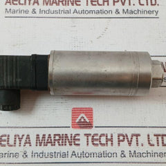 Druck Ptx 610 Precision Pressure Transmitter 4-20Ma 1150 9-30V Dc 12 B Gdm